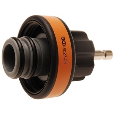 Spaudimo adapteris Opel Astra J + Zafira C Spaudimo adapteris Opel Astra J + Zafira C