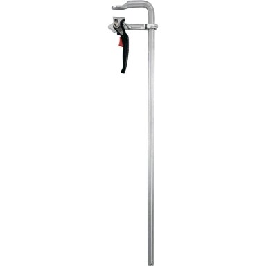 Spaustuvai F-tipo greito užspaudimo terkšliniai 1000x120 mm