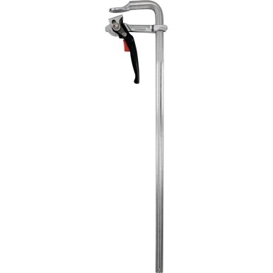 Spaustuvai F-tipo greito užspaudimo terkšliniai 800x120 mm
