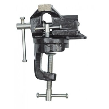 Spaustuvai mini pasukami 40mm