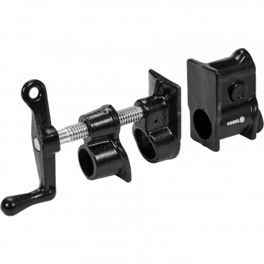 Spaustuvai vamzdžiams - 3/4" Spaustuvai vamzdžiams - 3/4"
