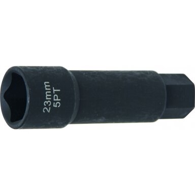 Speciali rato galvutė 23mm x 5 kampų Lexus ir Toyota Speciali rato galvutė 23mm x 5 kampų Lexus ir Toyota