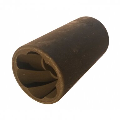 Specializuota galvutė slapukams išsukti pailginta 1/2", 50 mm, 19 mm Specializuota galvutė slapukams išsukti pailginta 1/2", 50 mm, 19 mm