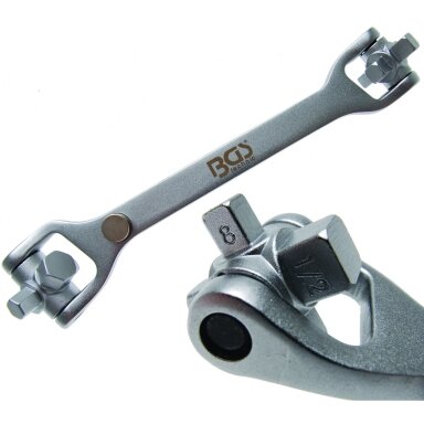 Specialus raktas 8 viename Specialus raktas 8 viename