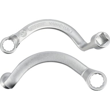 Specialus raktas turbinai, 12 kampų VW, Audi 12 mm.