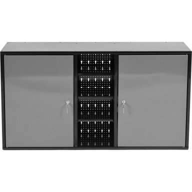 Spintelė dirbtuvėms pakabinama 1125 x 630mm.