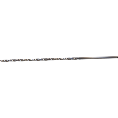 Spiralinis grąžtas 3.3 x 140mm., iš rinkinio BGS 8698 Spiralinis grąžtas 3.3 x 140mm., iš rinkinio BGS 8698
