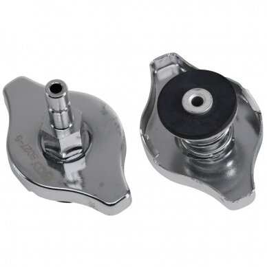 Spaudimo adapteris Nr. 5, skirtas BGS 8027, 8098