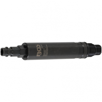 Spaudimo adapteris M14 ir M18 cilindrų kompresijai Spaudimo adapteris M14 ir M18 cilindrų kompresijai