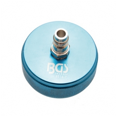 Spaudimo adapteris MAN L 2000, TGF Spaudimo adapteris MAN L 2000, TGF