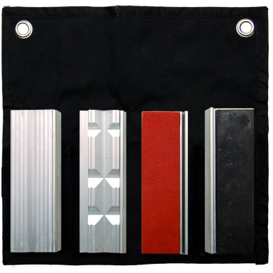 Spaustuvų lūpų apsaugos magnetinės 8 vnt Spaustuvų lūpų apsaugos magnetinės 8 vnt