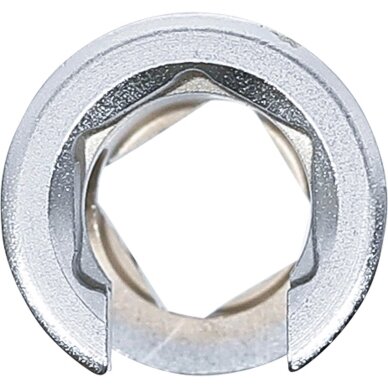 Speciali galvutė su įšpjova 10 mm (3/8") 12 mm. 1 Speciali galvutė su įšpjova 10 mm (3/8") 12 mm. 1