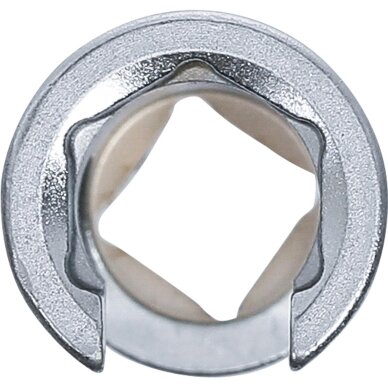 Speciali galvutė su įšpjova 10 mm (3/8") 14 mm. 1 Speciali galvutė su įšpjova 10 mm (3/8") 14 mm. 1