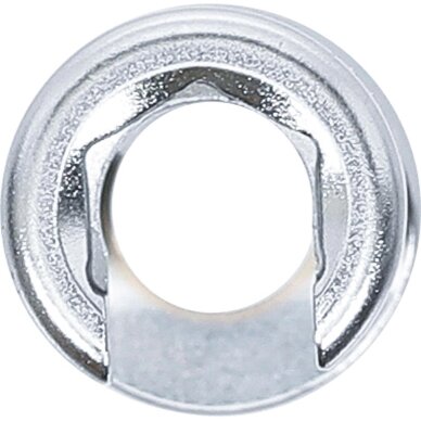 Speciali galvutė su įšpjova 10 mm (3/8") 9 mm. 1 Speciali galvutė su įšpjova 10 mm (3/8") 9 mm. 1