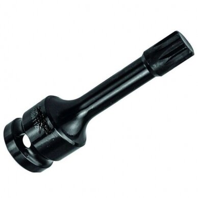 Specialus antgalis Cr-Mo 72mm. 12.5mm. (1/2") M12 VAG 2 Specialus antgalis Cr-Mo 72mm. 12.5mm. (1/2") M12 VAG 2