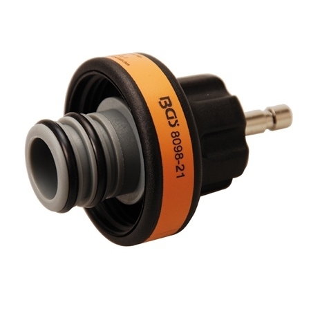 Spaudimo adapteris 21, Saab, Fiat, Opel