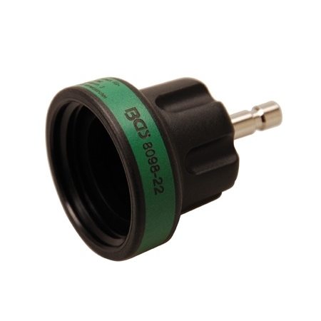 Spaudimo adapteris 22, BMW Spaudimo adapteris 22, BMW
