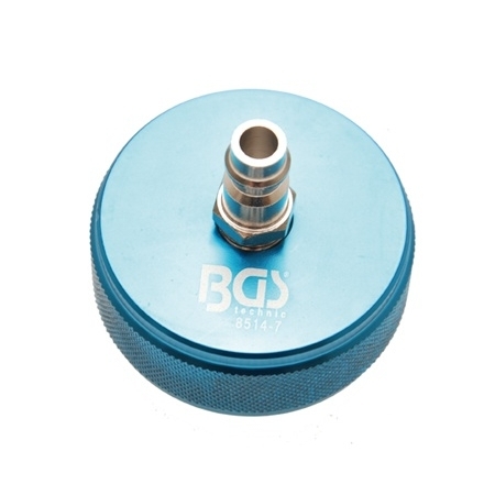 Spaudimo adapteris MAN L 2000, TGF
