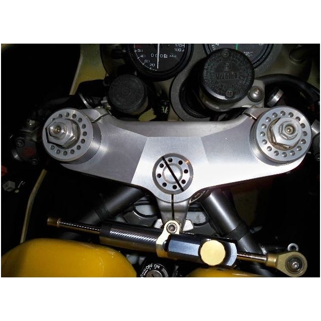 Speciali galvutė Öhlins šakių varžtams 2 Speciali galvutė Öhlins šakių varžtams 2