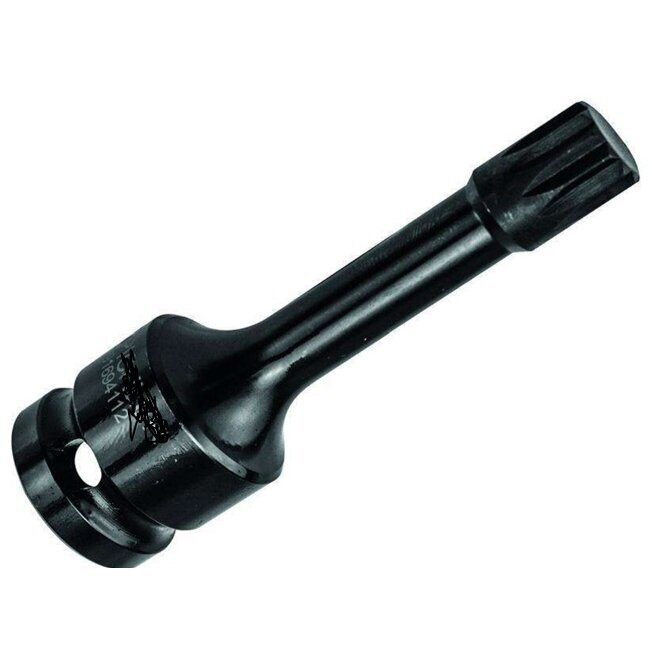 Specialus antgalis Cr-Mo 72mm. 12.5mm. (1/2") M12 VAG 2 Specialus antgalis Cr-Mo 72mm. 12.5mm. (1/2") M12 VAG 2