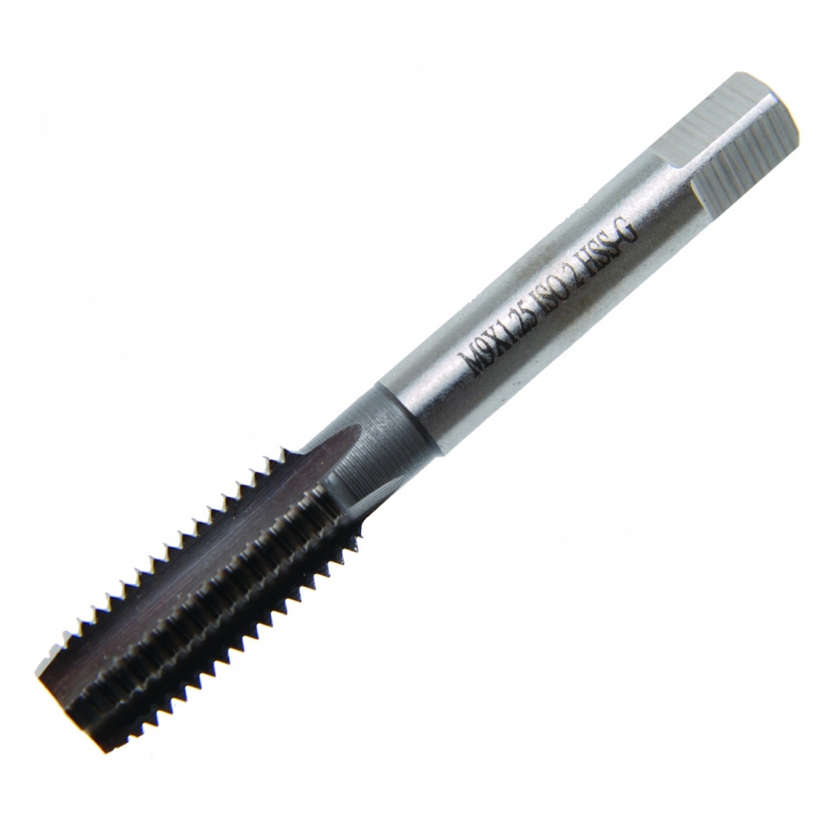 Sriegiklis M9x1.25 stabdžių sriegio rem. komplektui BGS 148 Sriegiklis M9x1.25 stabdžių sriegio rem. komplektui BGS 148