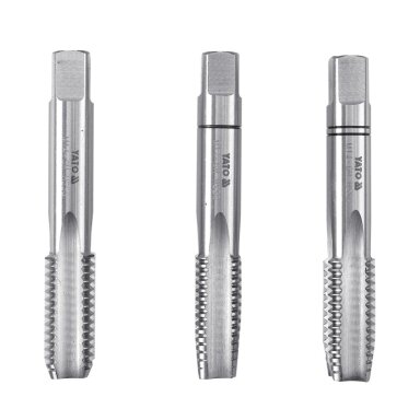 Sriegikliai 3vnt.M7x1, HSS/M2