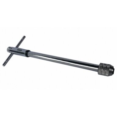 Sriegiklio laikiklis terkšlinis 255 mm ilgio, M3-M10
