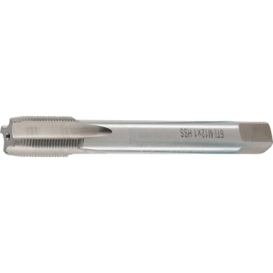 Sriegiklis - srieginių įdėklų išoriniams sriegiams - STI-Tap - HSS-G - M12 x 1.0 Sriegiklis - srieginių įdėklų išoriniams sriegiams - STI-Tap - HSS-G - M12 x 1.0