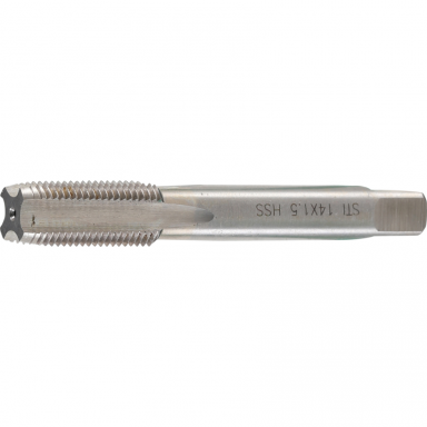 Sriegiklis - srieginių įdėklų išoriniams sriegiams - STI-Tap - HSS-G - M14 x 1.5 Sriegiklis - srieginių įdėklų išoriniams sriegiams - STI-Tap - HSS-G - M14 x 1.5
