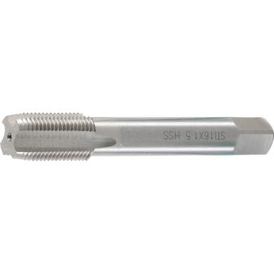 Sriegiklis - srieginių įdėklų išoriniams sriegiams - STI-Tap - HSS-G - M16 x 1.5 Sriegiklis - srieginių įdėklų išoriniams sriegiams - STI-Tap - HSS-G - M16 x 1.5