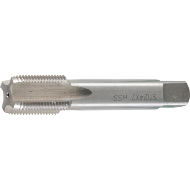 Sriegiklis - srieginių įdėklų išoriniams sriegiams - STI-Tap - HSS-G - M24 x 2.0 Sriegiklis - srieginių įdėklų išoriniams sriegiams - STI-Tap - HSS-G - M24 x 2.0