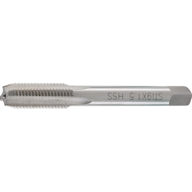 Sriegiklis - srieginių įdėklų išoriniams sriegiams - STI-Tap - HSS-G - M9 x 1.5 Sriegiklis - srieginių įdėklų išoriniams sriegiams - STI-Tap - HSS-G - M9 x 1.5