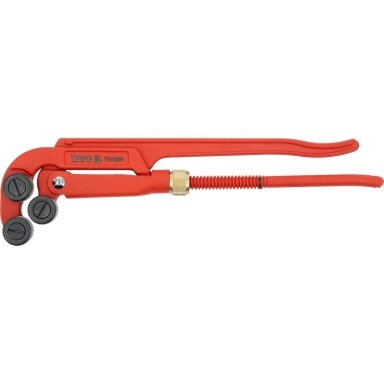 Sriegio krašto formavimo replės 3/8"-2"