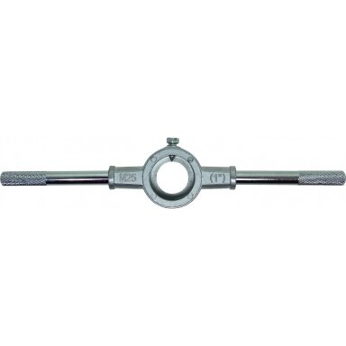 Sriegpjovės laikiklis # 3 25 x 10mm.