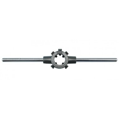 Sriegpjovės laikiklis M10-M11, 30X11 Ø (mm) Sriegpjovės laikiklis M10-M11, 30X11 Ø (mm)