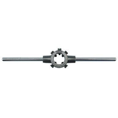 Sriegpjovės laikiklis M4,5-M6, 20X7 Ø (mm) Sriegpjovės laikiklis M4,5-M6, 20X7 Ø (mm)