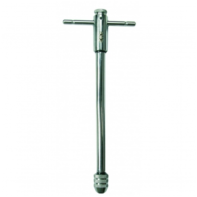Sriegiklio laikiklis 225mm., terkšlinis (M3-10) Sriegiklio laikiklis 225mm., terkšlinis (M3-10)