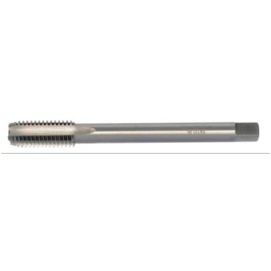 Sriegiklis mašininis M14x2.0, DIN 376, HSS M2 Sriegiklis mašininis M14x2.0, DIN 376, HSS M2