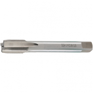 Sriegiklis - srieginių įdėklų išoriniams sriegiams - STI-Tap - HSS-G - M12 x 1.0 Sriegiklis - srieginių įdėklų išoriniams sriegiams - STI-Tap - HSS-G - M12 x 1.0