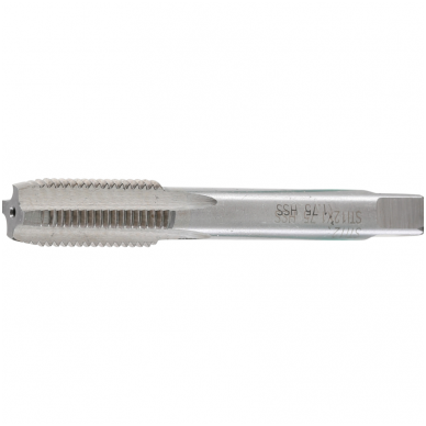 Sriegiklis - srieginių įdėklų išoriniams sriegiams - STI-Tap- HSS-G - M12 x 1.75 Sriegiklis - srieginių įdėklų išoriniams sriegiams - STI-Tap- HSS-G - M12 x 1.75