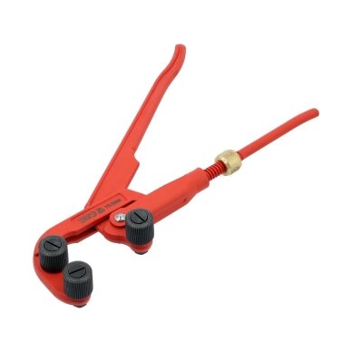 Sriegio krašto formavimo replės 3/8"-2" 1 Sriegio krašto formavimo replės 3/8"-2" 1