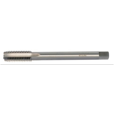 Sriegiklis mašininis M14x2.0, DIN 376, HSS M2 Sriegiklis mašininis M14x2.0, DIN 376, HSS M2