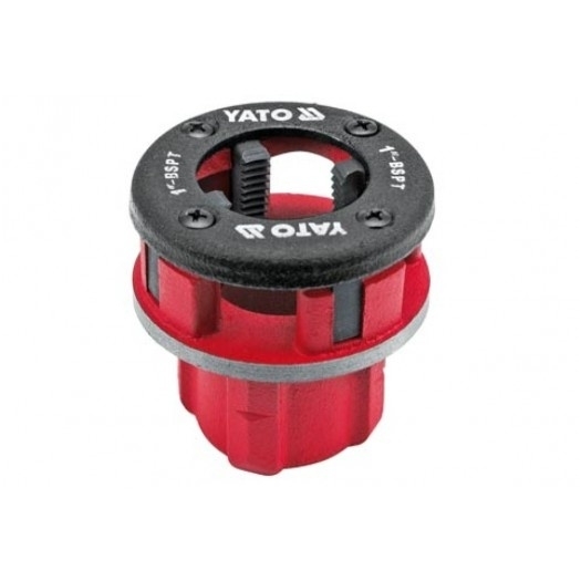 Sriegpjovė 3/4" Sriegpjovė 3/4"