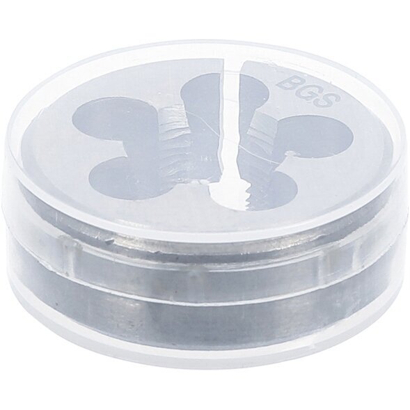 Sriegpjovė M7 x 0.75 x 25mm. 1 Sriegpjovė M7 x 0.75 x 25mm. 1