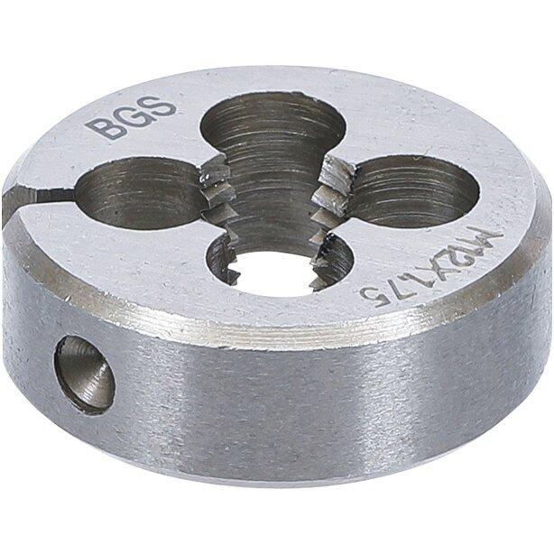 Sriegpjovė M12 x 1.75 x 38mm. 1 Sriegpjovė M12 x 1.75 x 38mm. 1