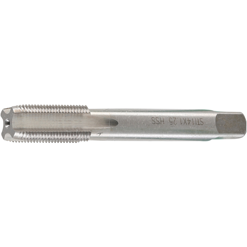 Sriegiklis - srieginių įdėklų išoriniams sriegiams - STI-Tap - HSS-G - M14 x 1.25 Sriegiklis - srieginių įdėklų išoriniams sriegiams - STI-Tap - HSS-G - M14 x 1.25
