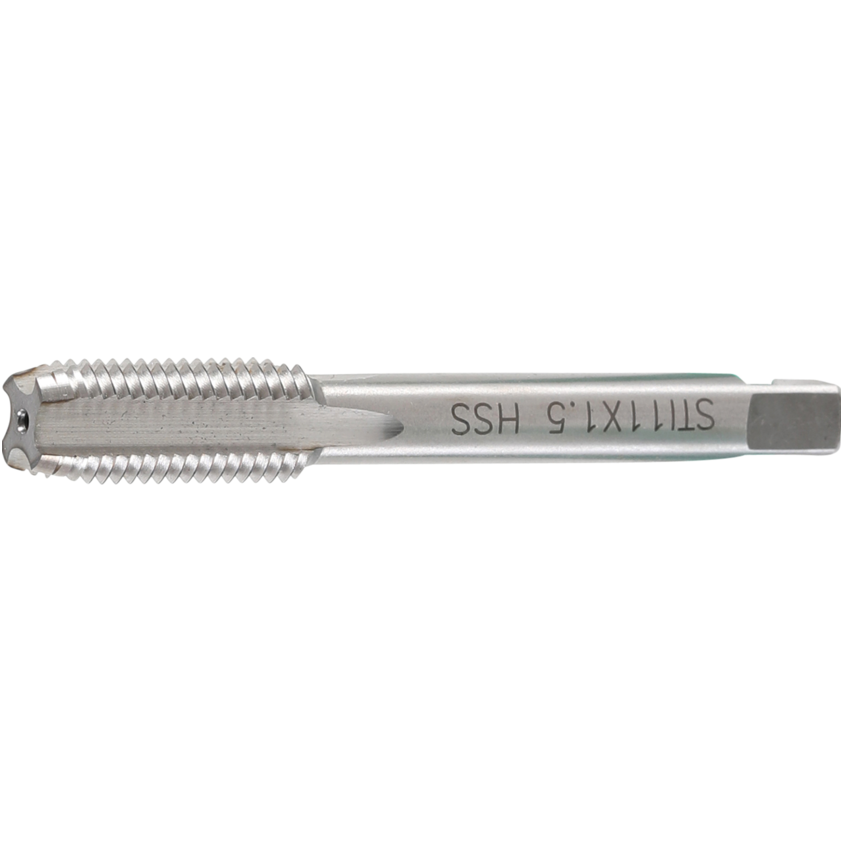 Sriegiklis - srieginių įdėklų išoriniams sriegiams - STI-Tap - HSS-G - M11 x 1.5