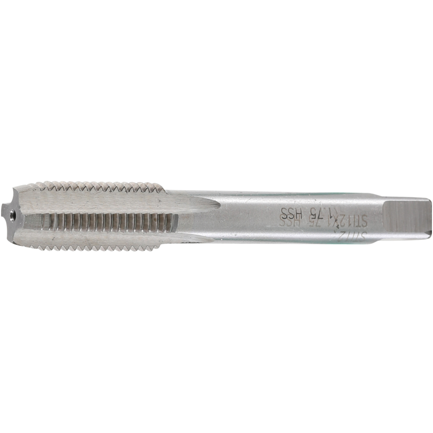 Sriegiklis - srieginių įdėklų išoriniams sriegiams - STI-Tap- HSS-G - M12 x 1.75