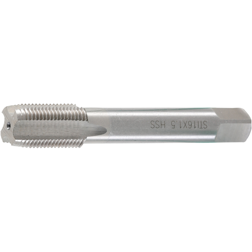 Sriegiklis - srieginių įdėklų išoriniams sriegiams - STI-Tap - HSS-G - M16 x 1.5 Sriegiklis - srieginių įdėklų išoriniams sriegiams - STI-Tap - HSS-G - M16 x 1.5
