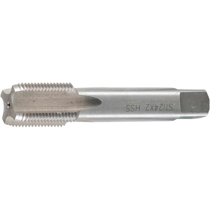 Sriegiklis - srieginių įdėklų išoriniams sriegiams - STI-Tap - HSS-G - M24 x 2.0
